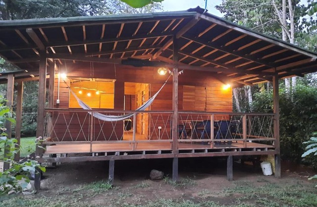Casa Tinku