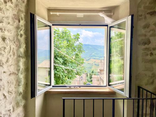 Casa tipica nel borgo - Casa Soemy