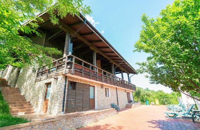 Casa Tisa