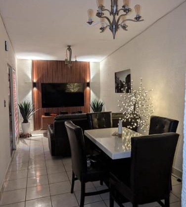 Casa Tito's