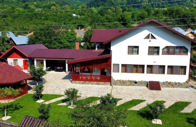 Casa Toader