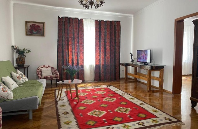 Casa Toma M