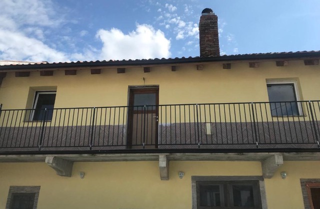 Casa Tomaj