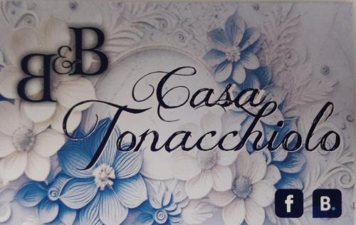 Casa Tonacchiolo