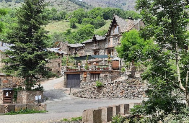 Casa Tonya