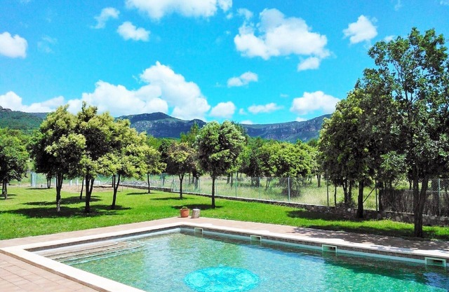 Casa Tor de Valant - Villa w/Pool & Garden, close to Tarragona, Reus & beaches