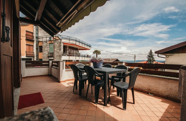 Casa Torelù - Lakeside L&B