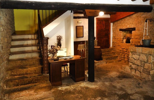 Casa Torralba