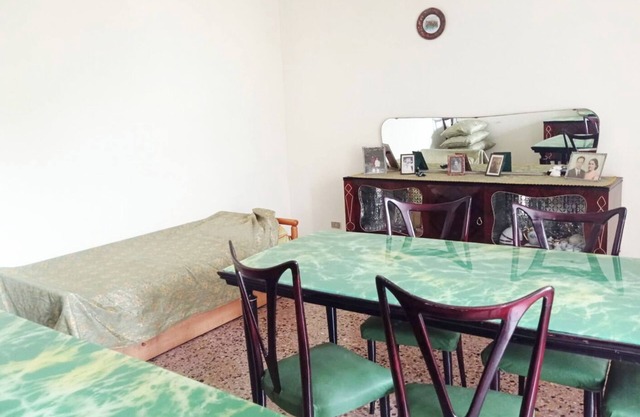 Casa Torre Metabo - One Bedroom Apartment, Sleeps 6