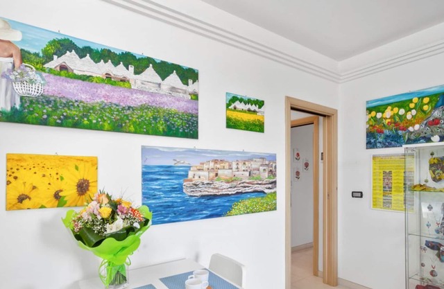Casa tra Arte e Natura! Con Patio - Dog Friendly