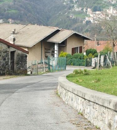 Casa tra i Laghi
