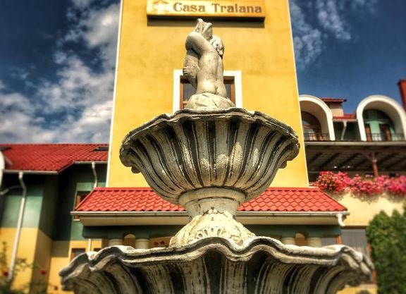 Casa Traiana