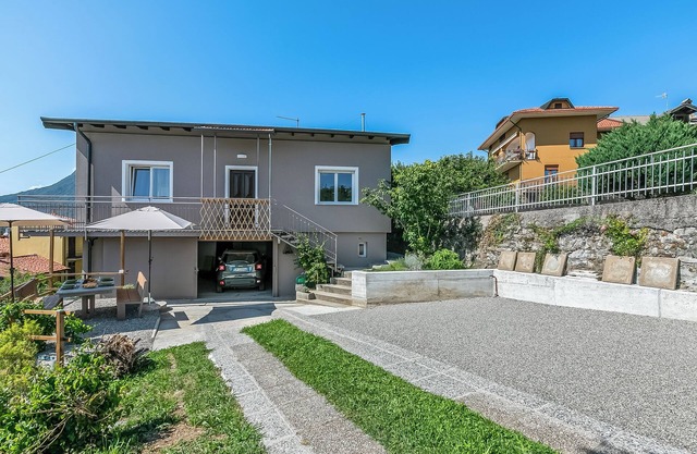 Casa Tramonti, Gemonio, Italy