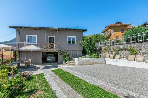 Casa Tramonti - Happy Rentals