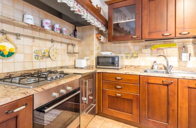 Casa Tranquilla by Interhome
