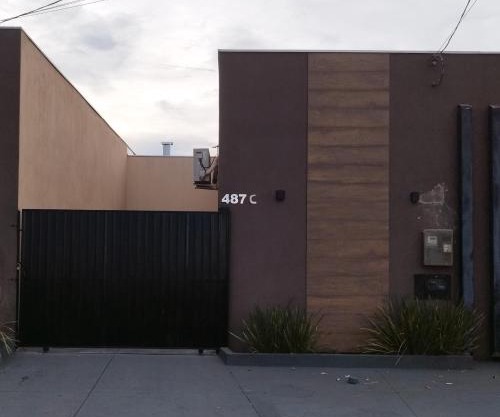 Casa Tranquila "C"