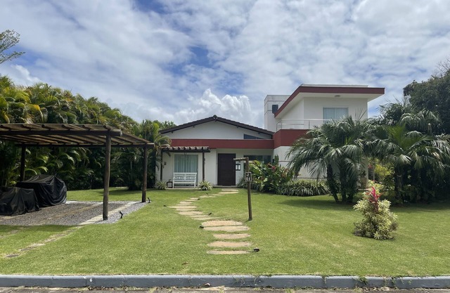 Casa Tranquilidade