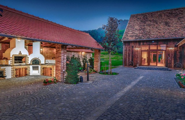 Casa Trappold