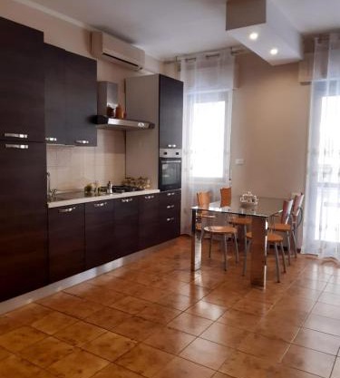 Casa Trastevere