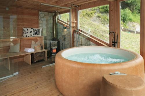 Casa TRI - Wellness Chalet
