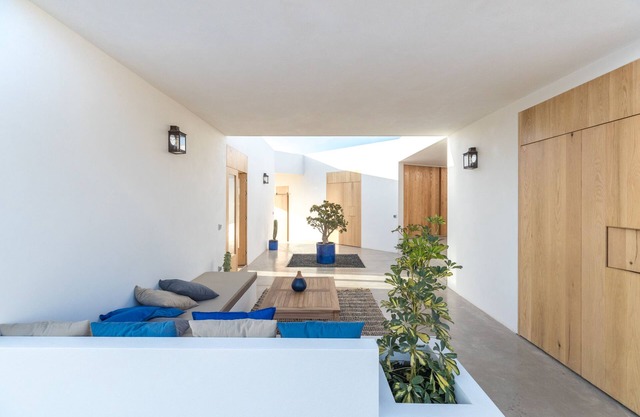 CASA TRIANGOLO - VULCAN VIEW - LUXURY VILLA - PRIVATE POOL