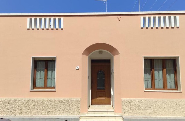 CASA TRIFO
