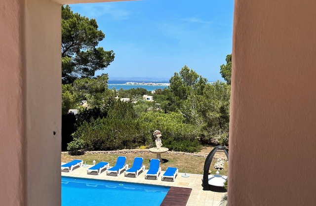 Casa Trini Formentera
