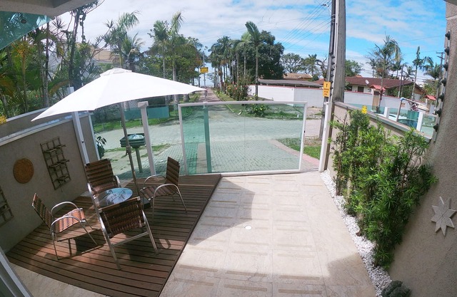 Casa Triplex em Prainha - Guaratuba Caiobá Matinhos`