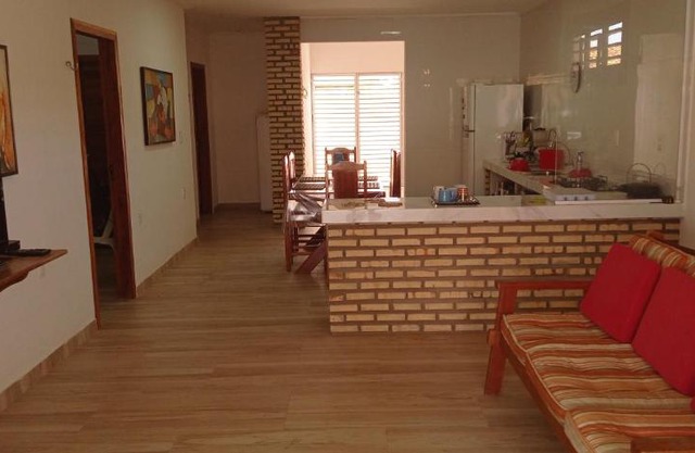 Casa Tropicana