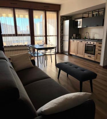 CASA TUA Housing