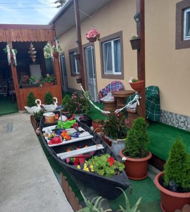 Casa Tulceanu