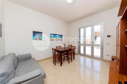 Casa Tulipano - Roca