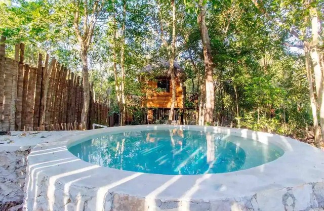 Casa Tulix Tulum Eco-Chicnn