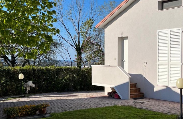 Casa Tullo