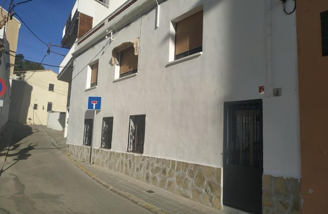 Casa turística Cunit