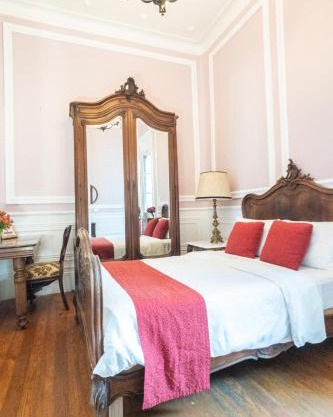 Casa Turin