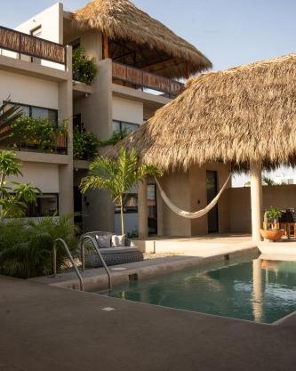 Casa TzinTzun