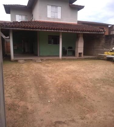 Casa Ubatuba