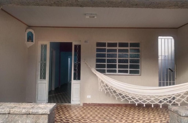 Casa Ubatuba Centro