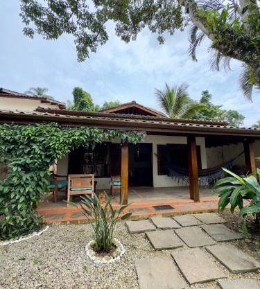 Casa Ubatuba Vivamar