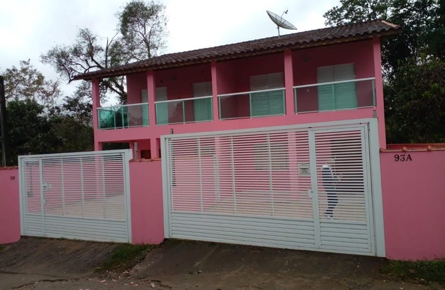 Casa Ubatuba w/Pool - Maranduba prox waterfalls - 15 people - 3 bedrooms