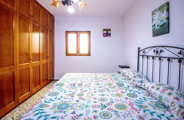 Casa Uca Valle Agaete mRdU