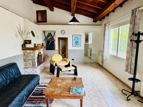 Casa Uliveto