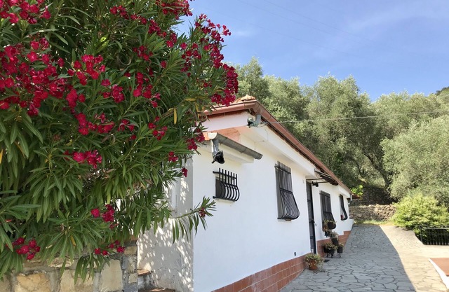 Casa Uliveto