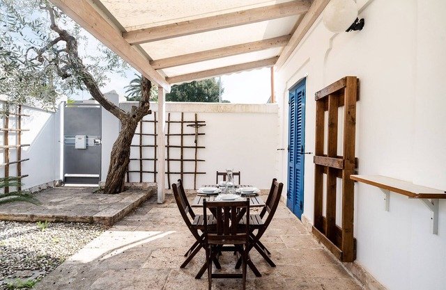 Casa Ulivi al mare by Wonderful Italy