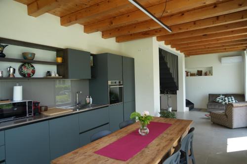 Casa Ulivo - Il Brolo Holiday Homes