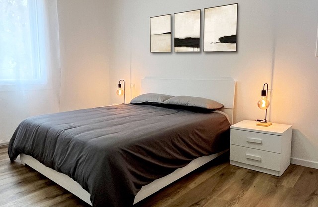 Casa Umberto - Fully renovated apartment in 2023.