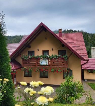 Casa Ursuleasa