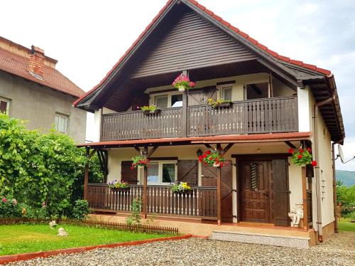 Casa Ursului