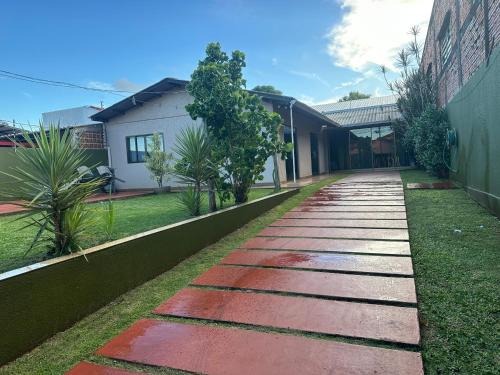 Casa vó Maria